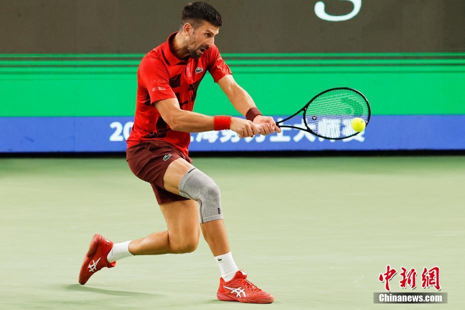 体育“守真笃行—戴丕昌书画展”落幕