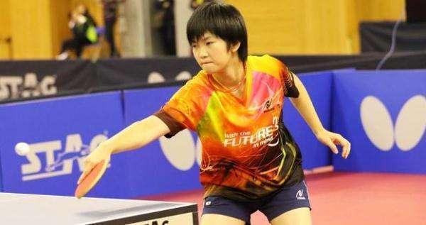 中国乒超同 中国乒超同